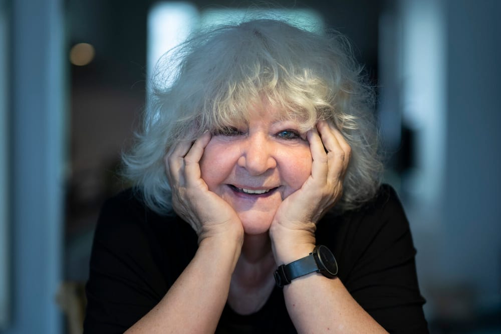 Spijt van bijna niets
