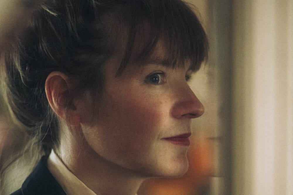 Urgente vragen aan: Rebekka de Wit
