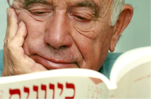 Poièsis/Poëzie: gedichten van Yehuda Amichai
