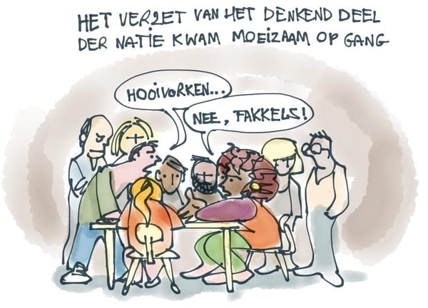 Cees van Buchem