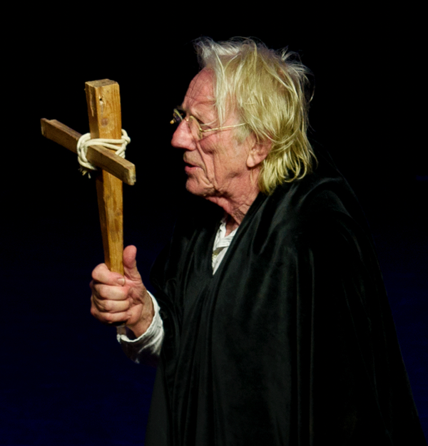 Gemeenplaats – Column Freek de Jonge