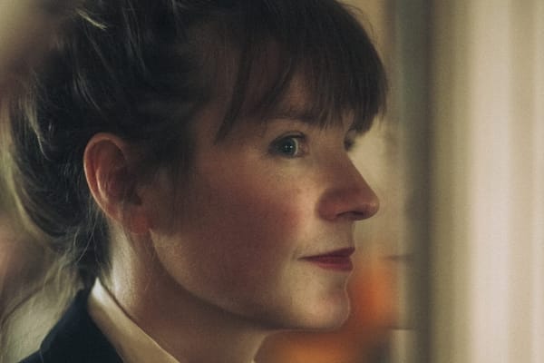Urgente vragen aan: Rebekka de Wit