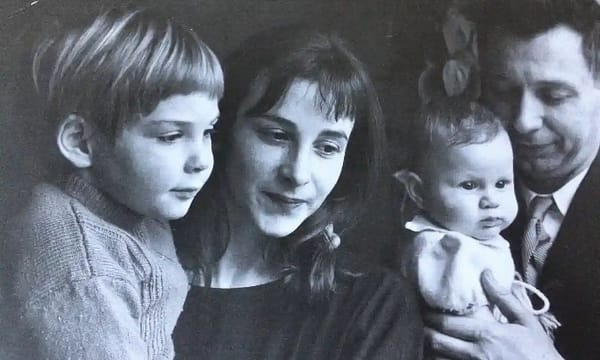 Over ‘Scheiden’, van Susan Taubes