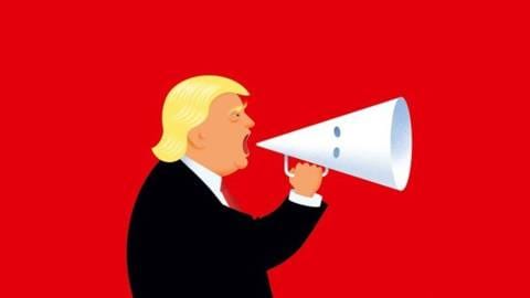 De stem van het volk